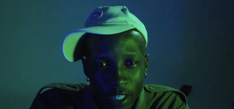 Jackalass Onetym – City On Fire (LEAGUE YA DIBOSSO)