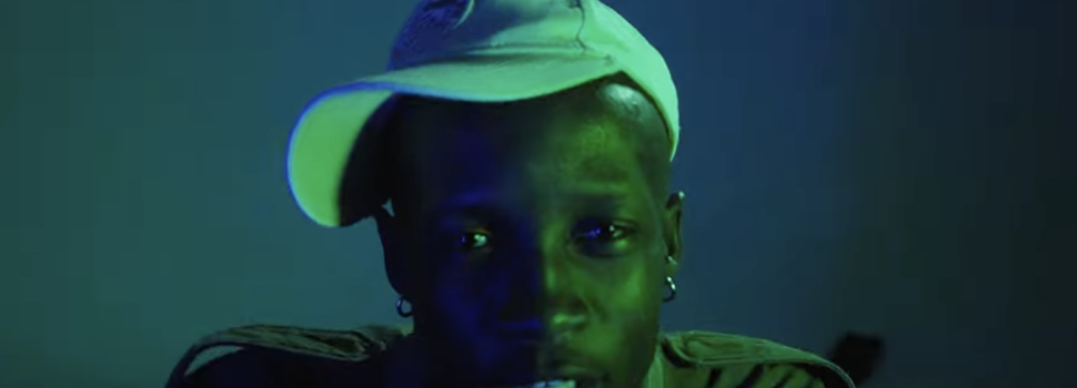 Jackalass Onetym – City On Fire (LEAGUE YA DIBOSSO)