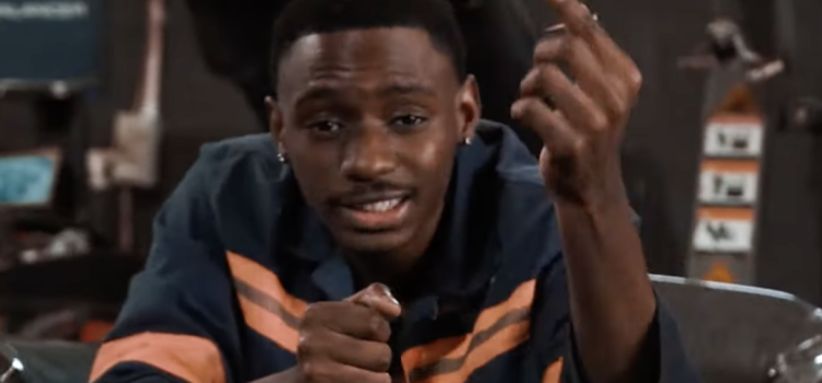 Watch ONETAKE’s Oska Ntalla (Music Video)