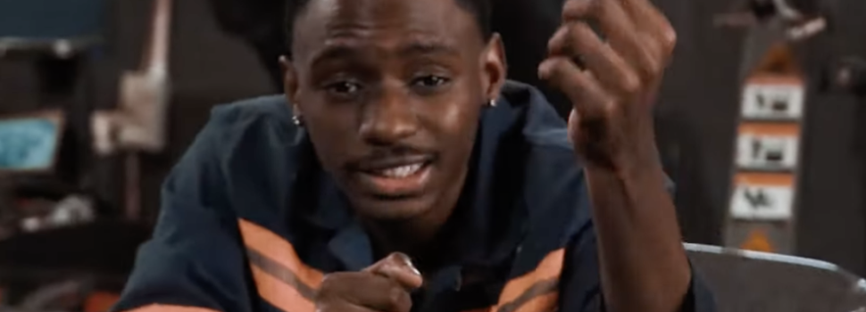 Watch ONETAKE’s Oska Ntalla (Music Video)