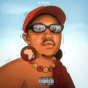 O-Star is ‘African As F*ck’, listen up