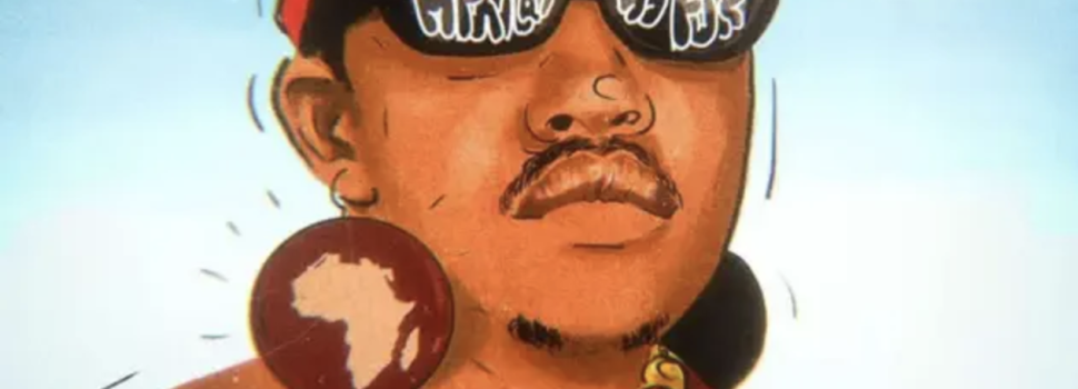 O-Star is ‘African As F*ck’, listen up