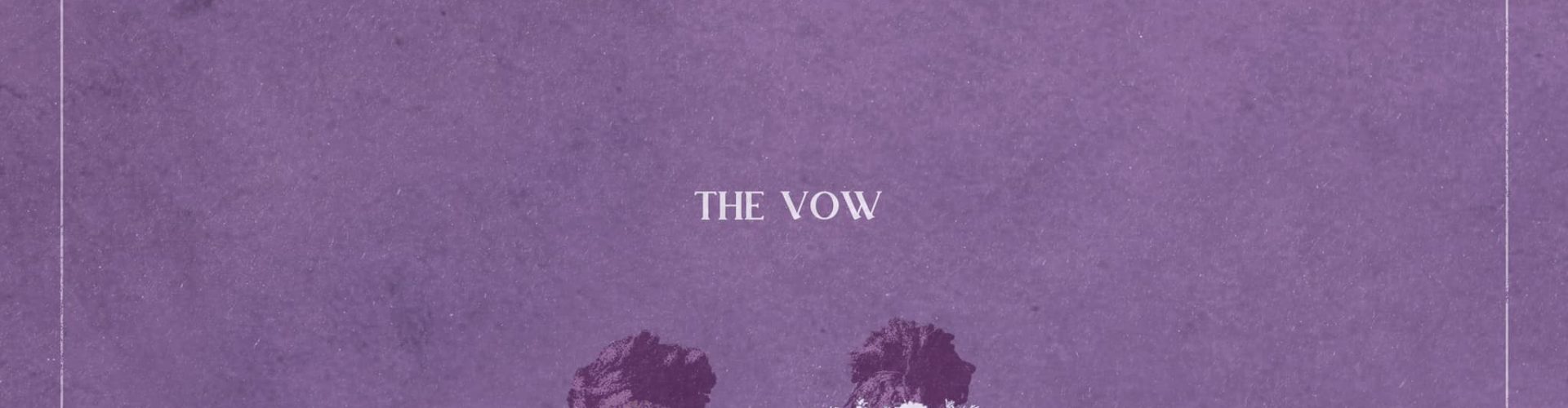 Dato Seiko drops “The Vow”