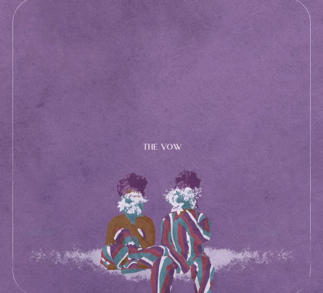 Dato Seiko drops “The Vow”