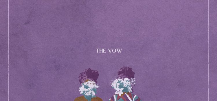 Dato Seiko drops “The Vow”