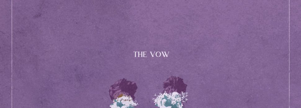 Dato Seiko drops “The Vow”