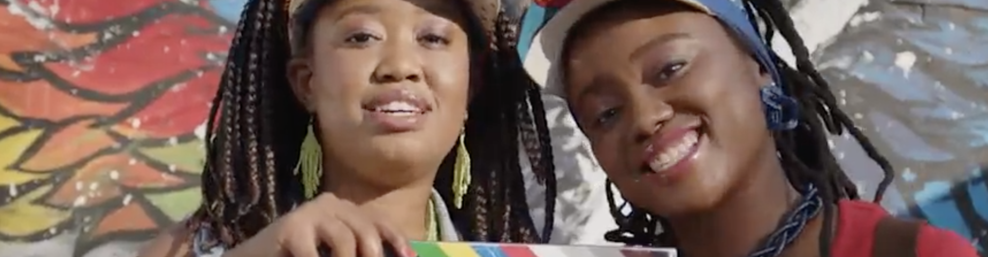 The MultiChoice Talent Factory Alumni are Multiplying and Growing the Regions Film Industry