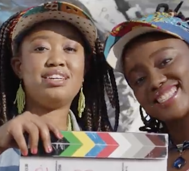 The MultiChoice Talent Factory Alumni are Multiplying and Growing the Regions Film Industry