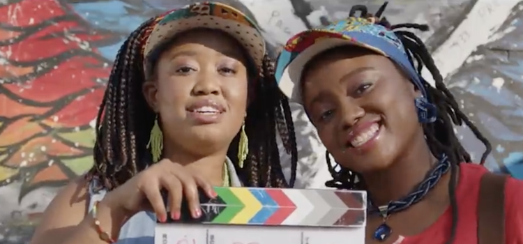 The MultiChoice Talent Factory Alumni are Multiplying and Growing the Regions Film Industry