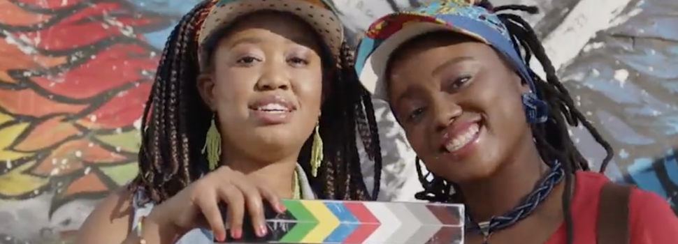 The MultiChoice Talent Factory Alumni are Multiplying and Growing the Regions Film Industry