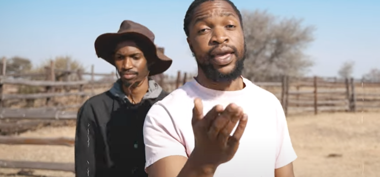 SirGwamby x dayoffciddy – Are Ke Beche [Performance Video]