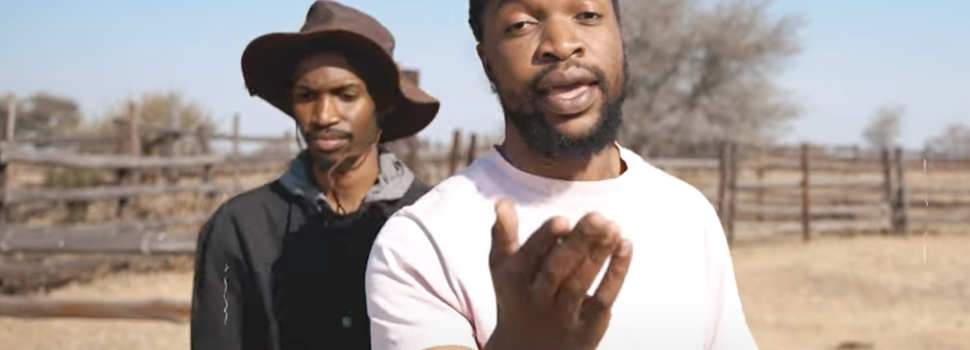SirGwamby x dayoffciddy – Are Ke Beche [Performance Video]