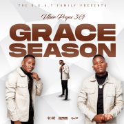 It’s GRACE SEASON for Uber Prync 3G, EP Out