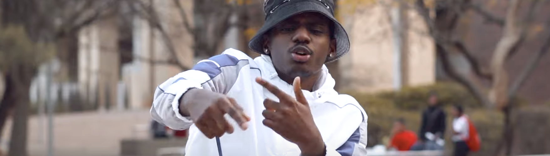 Watch One Take’s Welcome To Basco Ft Faye/ Filwe Mbangi (Official Video)