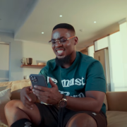 Chef Gustos just released’ Expensive Music’ album, and video to NANGU single