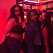 Botswana’s Titose strikes a chord in Nairobi as Spotify fires up Africa’s R&B resonance