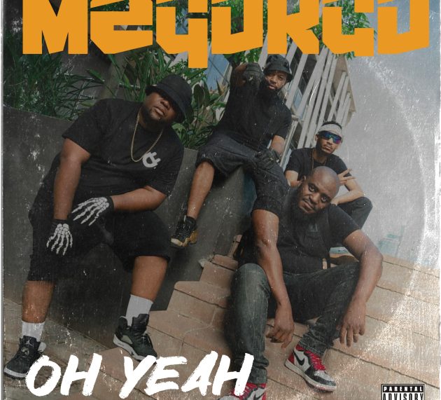 New BW Hiphop super group MEGOKGO drops “Oh Yeah” (Official Video)
