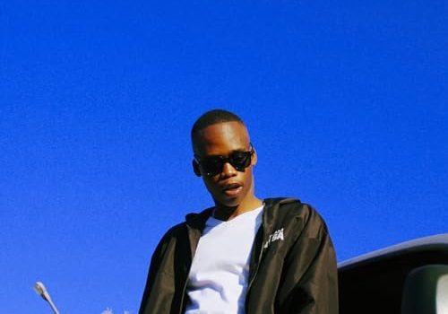 AbTheActivist’s ‘ESCAPISM’ is a project made from his making