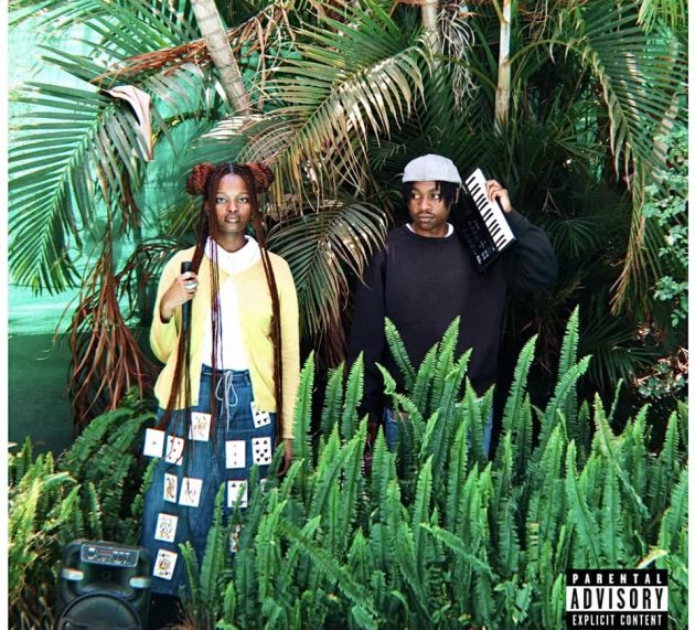 YAMA award-winning KaysoTheEnigma and Briann BC’s ‘Soulfuric Klesis’ EP is out
