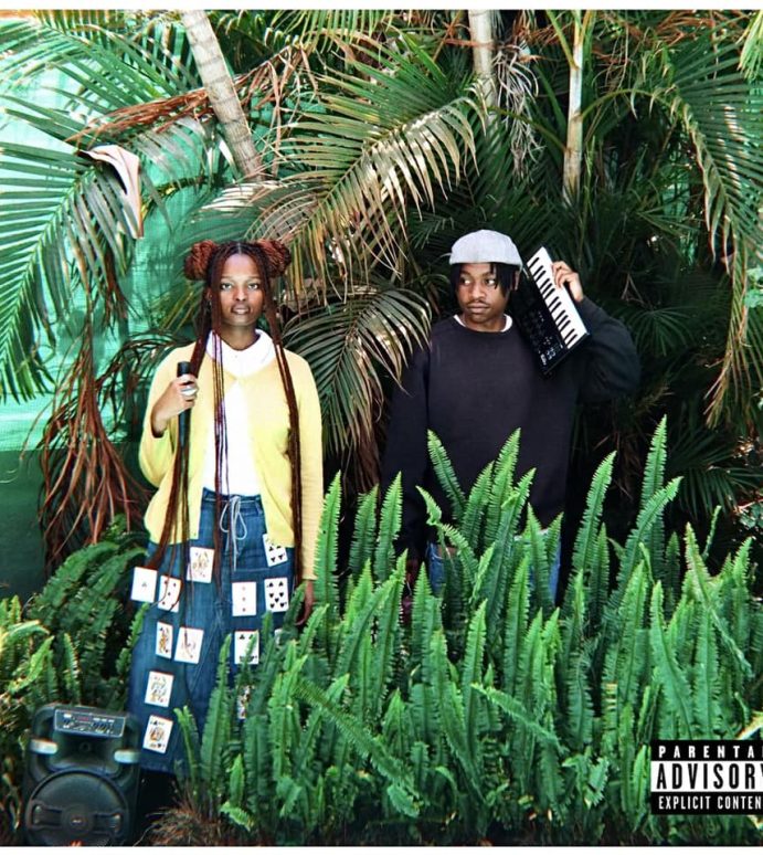 YAMA award-winning KaysoTheEnigma and Briann BC’s ‘Soulfuric Klesis’ EP is out