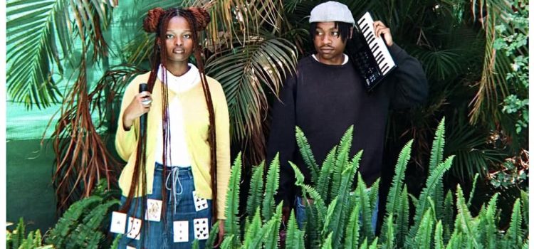 YAMA award-winning KaysoTheEnigma and Briann BC’s ‘Soulfuric Klesis’ EP is out