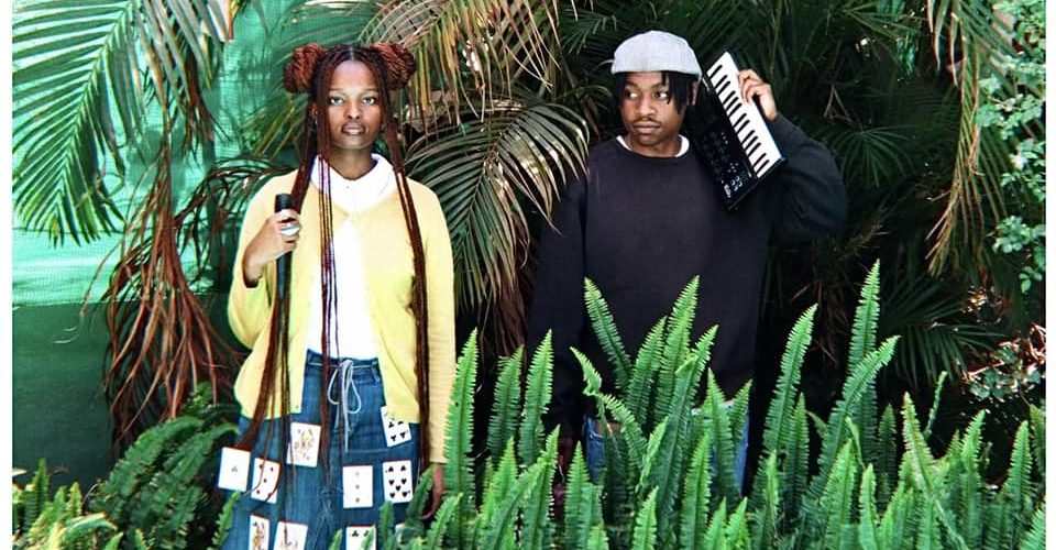 YAMA award-winning KaysoTheEnigma and Briann BC’s ‘Soulfuric Klesis’ EP is out