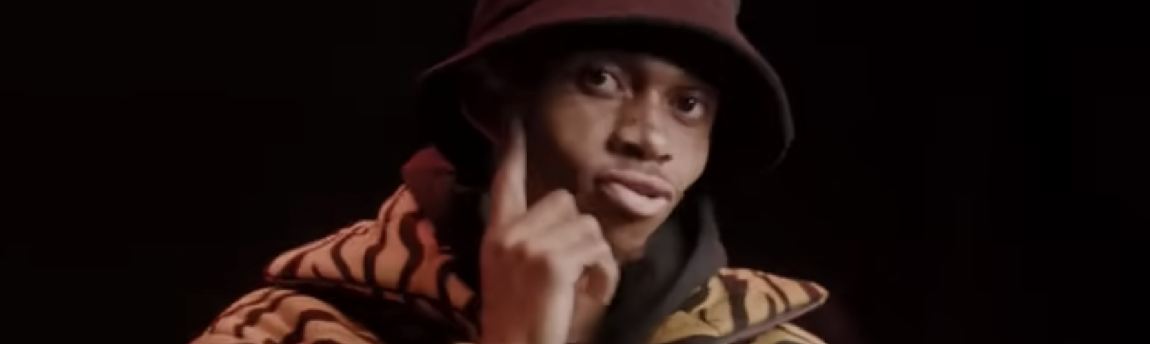 Watch William Last KRM’s “I’m Still Here” Performance Video