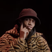 Watch William Last KRM’s “I’m Still Here” Performance Video