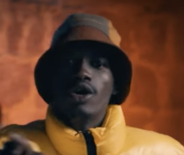 RockaFella Uni’s ‘Lehatshe Bulega’: An Authentic Glimpse into the rapper’s Resilience