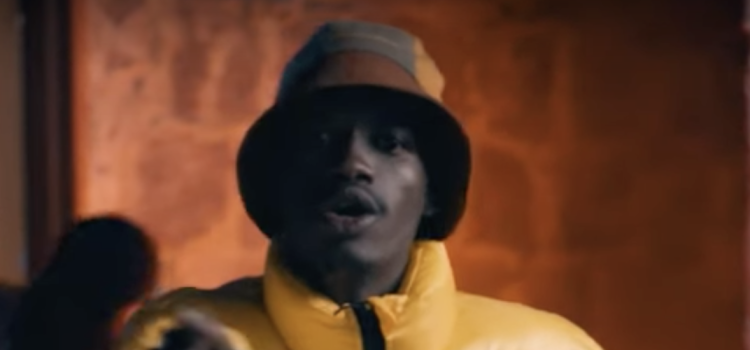 RockaFella Uni’s ‘Lehatshe Bulega’: An Authentic Glimpse into the rapper’s Resilience