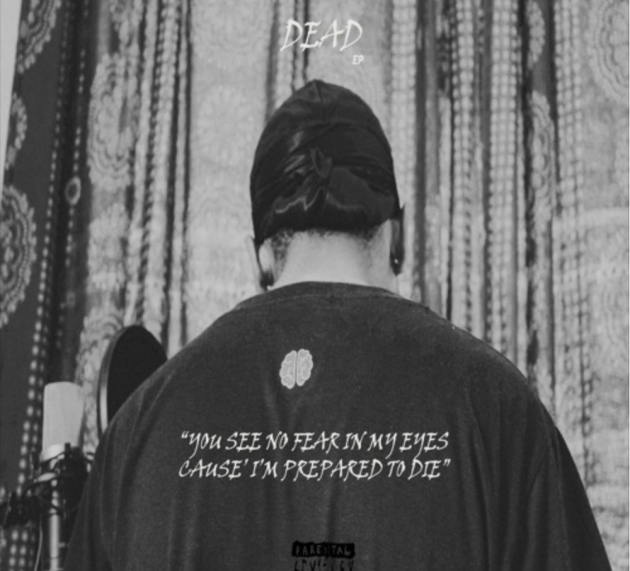 Jack Monster talks his heart out on ‘TOUCH DOWN (FREESTYLE)’