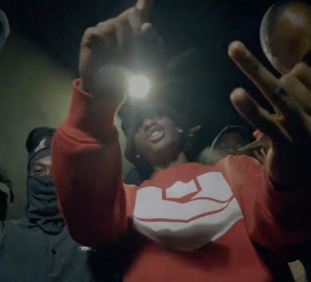 Unleashing Verbal Mastery: Dive into the World of OneTake267 with ‘Statement II’ – Watch the Video and Stream the Song Now