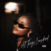Titose releases “All Things Considered”, here second offering