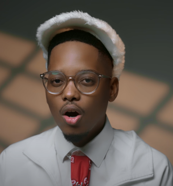 Music Review: KX Legit's 'No Ceilings' - Breaking Through the Noise