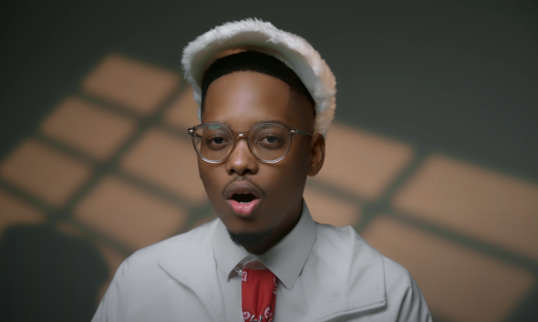 Music Review: KX Legit's 'No Ceilings' - Breaking Through the Noise