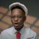 Music Review: KX Legit's 'No Ceilings' - Breaking Through the Noise