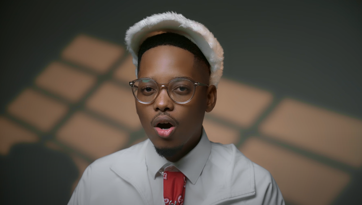 Music Review: KX Legit's 'No Ceilings' - Breaking Through the Noise